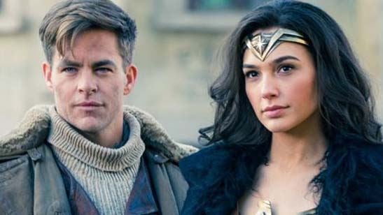 'Wonder Woman': Patty Jenkins dirigió el epílogo eliminado de la película durante los 'reshoots' 