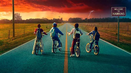 'Stranger Things': 6 curiosidades que se descubren con la guía de la serie