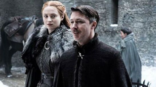 'Juego de Tronos': Esta importante escena fue eliminada de 'El Dragón y el Lobo' (7x07) noticias imagen