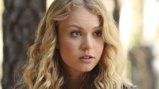 'Hellboy': El 'reboot' ficha a Penelope Mitchell en el papel de Ganeida  noticias imagen