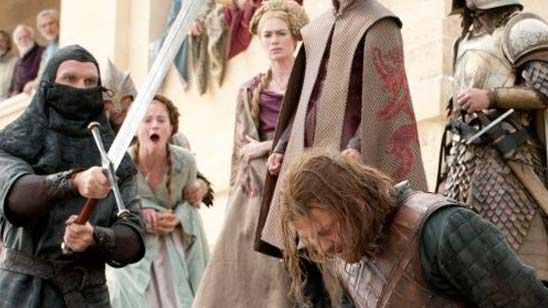 'Juego de tronos': ¿Cuál es el personaje que más muertes tiene a sus espaldas? noticias imagen