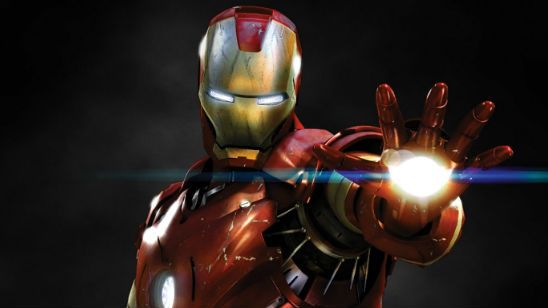 'Vengadores: Infinity War': Un nuevo 'concept-art' de Iron Man muestra una armadura nunca vista noticias imagen