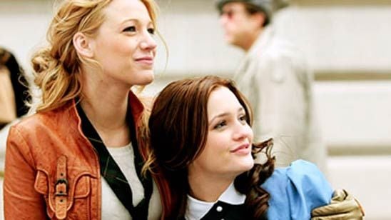 'Gossip Girl': Blake Lively está abierta a un 'revival' de la serie pero Leighton Meester no lo tiene tan claro noticias imagen
