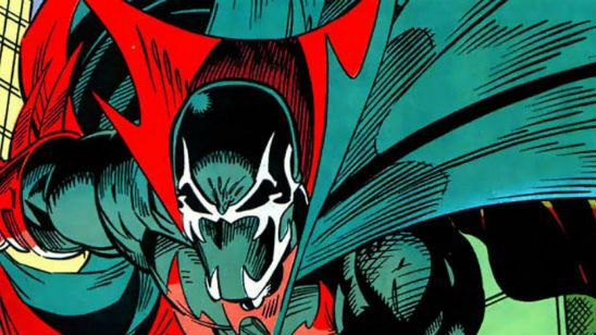 RUMOR: Sony está desarrollando una película sobre Nightwatch con Spike Lee como candidato para dirigirla noticias imagen