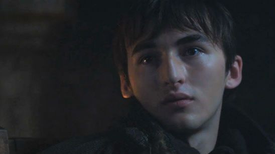 'Juego de Tronos': Isaac Hempstead-Wright cree que esta es la única conexión entre Bran y El Rey de la Noche noticias imagen