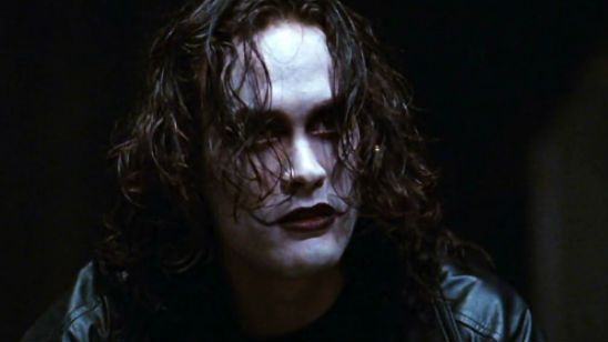 'The Crow Reborn': El 'reboot' de 'El cuervo' podría salir adelante finalmente noticias imagen