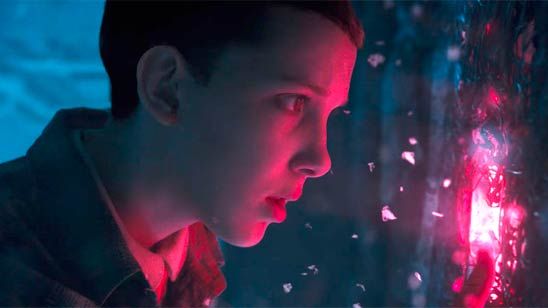 'Stranger Things': los creadores quieren que ajustes tu televisor para ver la segunda temporada