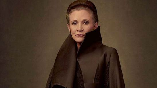 'Star Wars: Los últimos Jedi': Anthony Daniels habla sobre el legado de Carrie Fisher en la película 