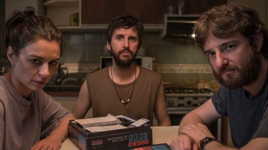 'Fe de etarras', la nueva película española de Netflix, ya tiene fecha de estreno noticias imagen