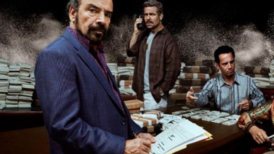 'Narcos': El verdadero Jorge Salcedo cuenta lo que hay de verdad en su representación en la serie noticias imagen