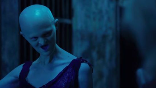 'Insidious: La última llave': Primer tráiler y póster de la cuarta entrega de la saga noticias imagen