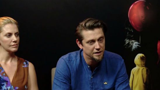 Andrés Muschietti: "El viaje emocional de los personajes de 'It' me parecía fascinante" noticias imagen