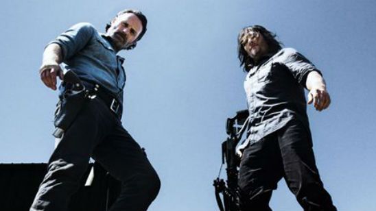 'The Walking Dead': La guerra ya ha comenzado con la sinopsis de la octava temporada noticias imagen