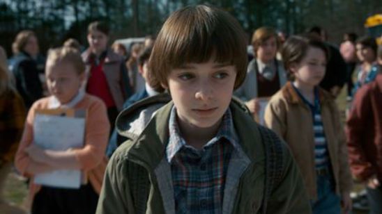 'Stranger Things': No hay planes para terminar la serie tras su tercera temporada