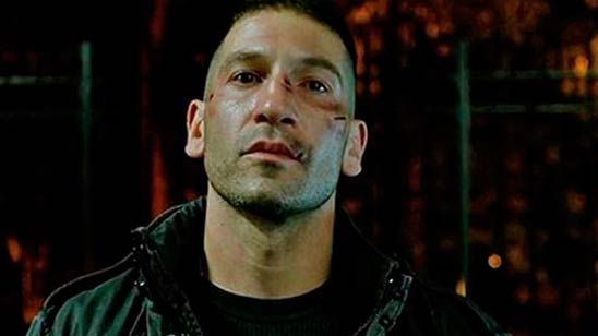 'The Punisher': nueva imagen de la serie con Jon Bernthal en acción noticias imagen