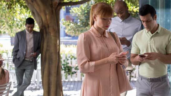 'Black Mirror': la cuarta temporada desdibujará aún más el límite entre fantasía y realidad