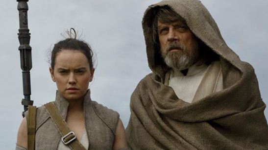 'Star Wars: Los últimos Jedi': Rian Johnson revela el significado del subtítulo de la película 