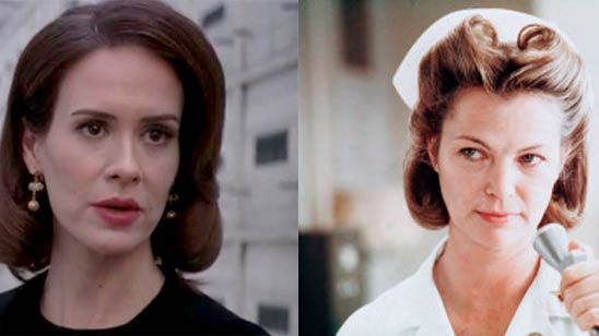 'Ratched': Ryan Murphy desarrollará una serie precuela de 'Alguien voló sobre el nido del cuco' para Netflix noticias imagen