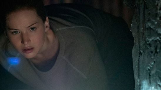 'madre!': Nuevo y revelador tráiler de la película protagonizada por Jennifer Lawrence y Javier Bardem noticias imagen