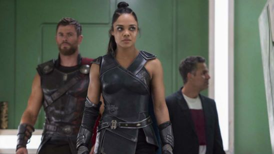 'Thor: Ragnarok': ¿En qué momento de la línea de tiempo del UCM está situada la película? noticias imagen