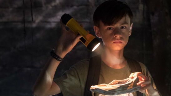 'It': Gary Dauberman, en conversaciones para regresar y escribir el guion de la secuela  noticias imagen