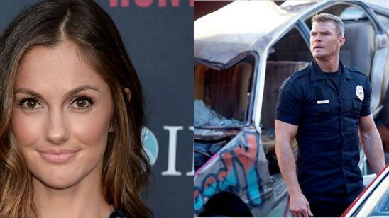 'Titans': Minka Kelly y Alan Ritchson se une al reparto de la serie en acción real de DC noticias imagen