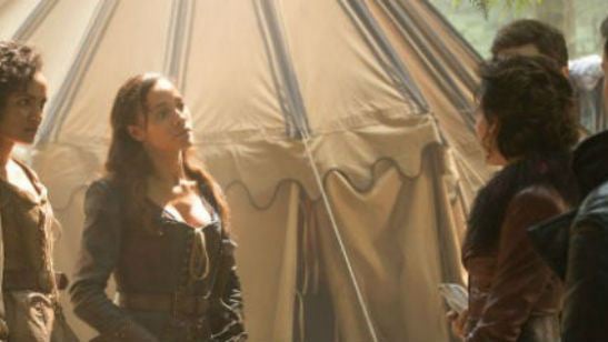 'Once Upon a Time': la princesa Tiana será un personaje regular en la séptima temporada