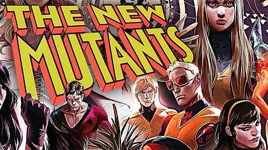 'Deadpool 2' y 'New Mutants' terminan sus respectivos rodajes noticias imagen