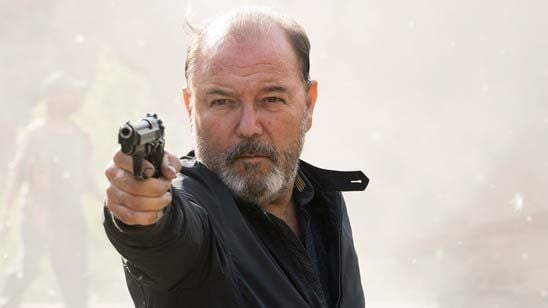 Entrevistamos a Ruben Blades y Daniel Sharman ('Fear The Walking Dead'): "La tercera temporada terminará en cliffhanger" noticias imagen