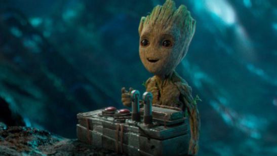 'Guardianes de la Galaxia Vol. 3': James Gunn da pistas sobre la fecha de estreno de la película