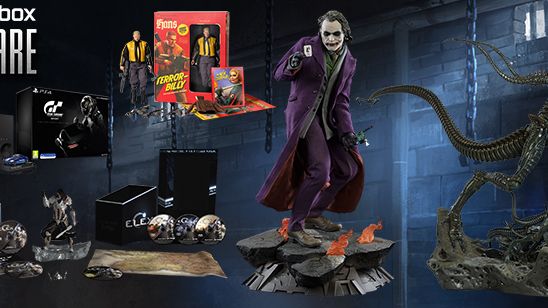 Consigue la aterradora MegaWootbox NIGHTMARE, ¡solo para coleccionistas precavidos! noticias imagen