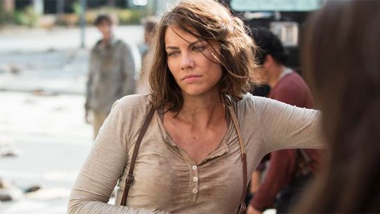'The Walking Dead': ¿Cuándo veremos al bebé de Maggie en la serie?