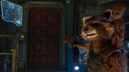 'Guardianes de la Galaxia': La historia de Rocket será explorada en las próximas películas de Marvel noticias imagen