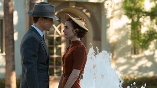 'The Last Tycoon' es cancelada en Amazon tras su primera temporada noticias imagen