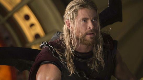 'Thor: Ragnarok': Esta es la razón por la que el dios del trueno no estuvo presente en 'Capitán América: Civil War'