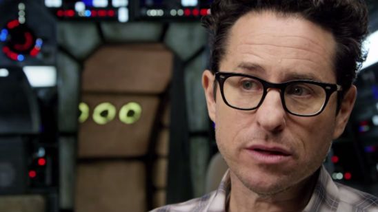 'Star Wars: Episodio IX': J.J. Abrams escribirá y dirigirá el final de la trilogía  noticias imagen