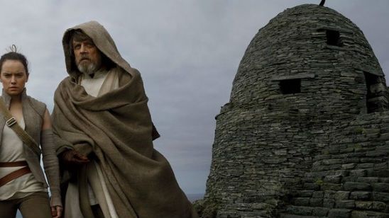 'Star Wars: Episodio IX' retrasa su fecha de estreno 