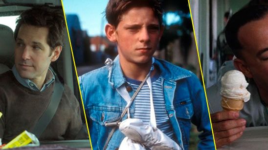 18 películas que puedes ver para hacer más llevadera la vuelta a clase (o al trabajo)