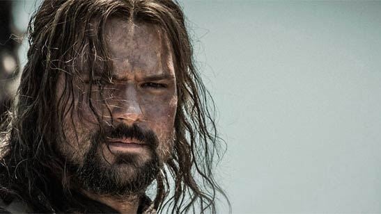 'Vikings': Danila Kozlovsky interpretará a Oleg el Profeta en la sexta temporada