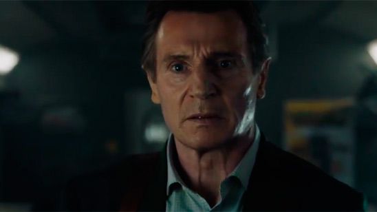 'The Commuter': Inquietante primer tráiler del nuevo 'thriller' de Jaume Collet-Serra junto a Liam Neeson noticias imagen