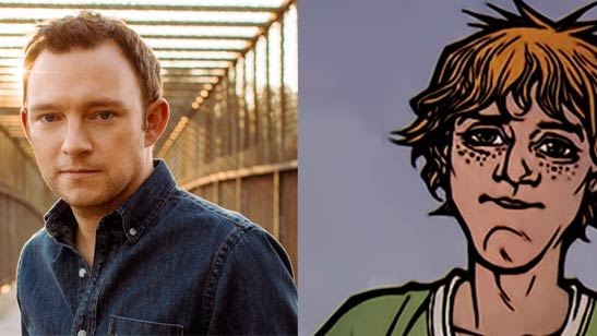 'Locke & Key': Nate Corddry de 'Mom' dará vida Duncan Locke en la nueva serie de Hulu