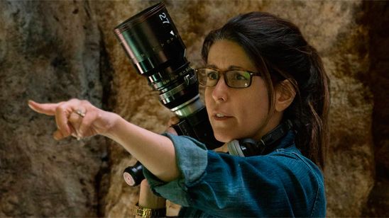 'Wonder Woman 2': Confirmado el equipo de guionistas de la película noticias imagen