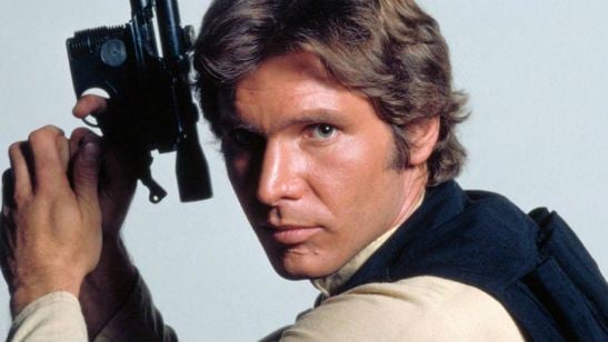 'Star Wars: Los últimos Jedi': Harrison Ford habla sobre el posible regreso de Han Solo a la franquicia