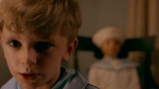 'Lore': tráiler de la terrorífica serie antológica que estrenará Amazon noticias imagen