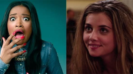 'Scream': Keke Palmer y Giorgia Whigham de 'Por trece razones' entre los nuevos protagonistas de la tercera temporada noticias imagen