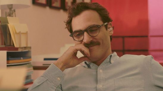 Darren Aronofsky quería que Joaquin Phoenix protagonizase su propia versión de Batman noticias imagen