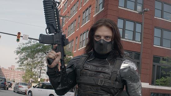 'Vengadores: Infinity War': Sebastian Stan todavía no ha leído el guion de la película noticias imagen