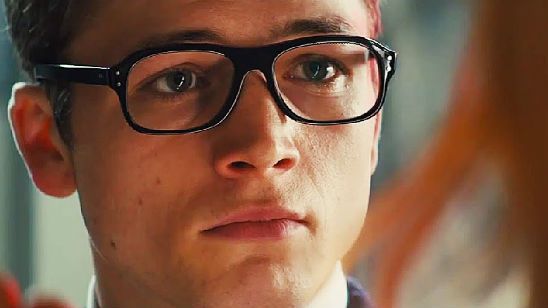 'Robin Hood': Taron Egerton promete una historia "divertida" y "oscura" noticias imagen