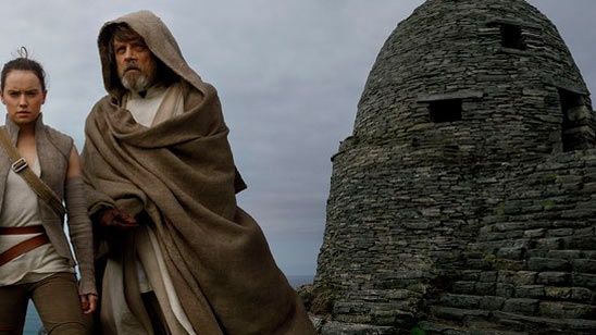 'Star Wars: Los últimos Jedi': El nuevo tráiler podría salir el 9 de octubre noticias imagen