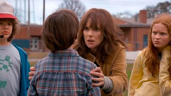 'Stranger Things': grandes cambios para Once en la segunda temporada noticias imagen